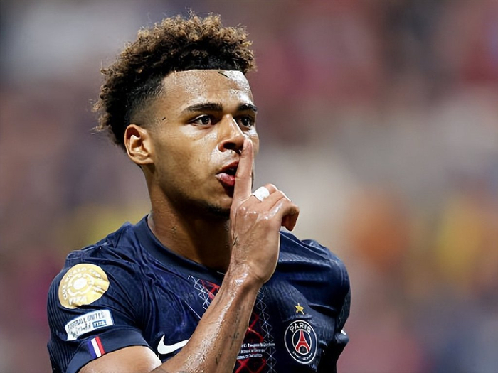 孔帕尼：格纳布里在伦敦表现好？不管信心来自哪，有用就行（孔帕尼谈格纳布里：在伦敦发挥出色？信心源自何处不重要，关键是管用）